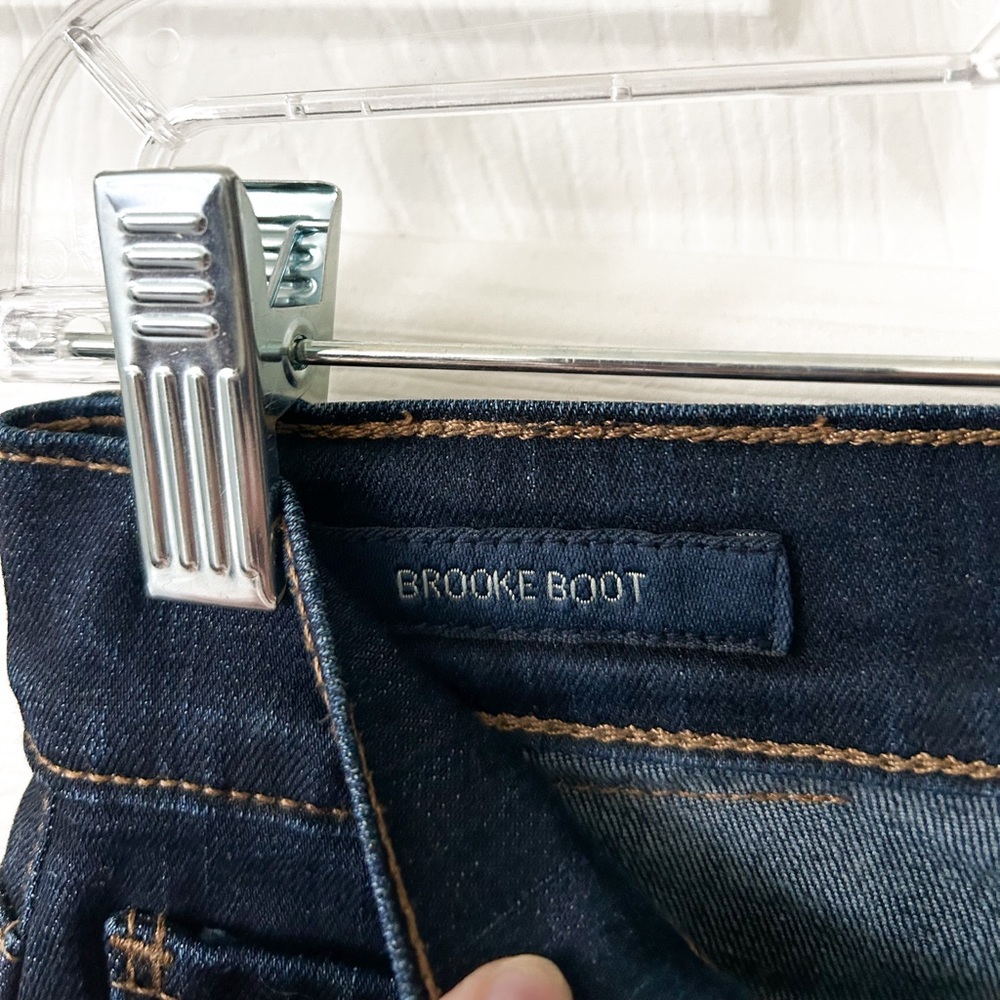 NWOT Lucky Brand Jeans - Brooke Boot - Picture 7 of 9